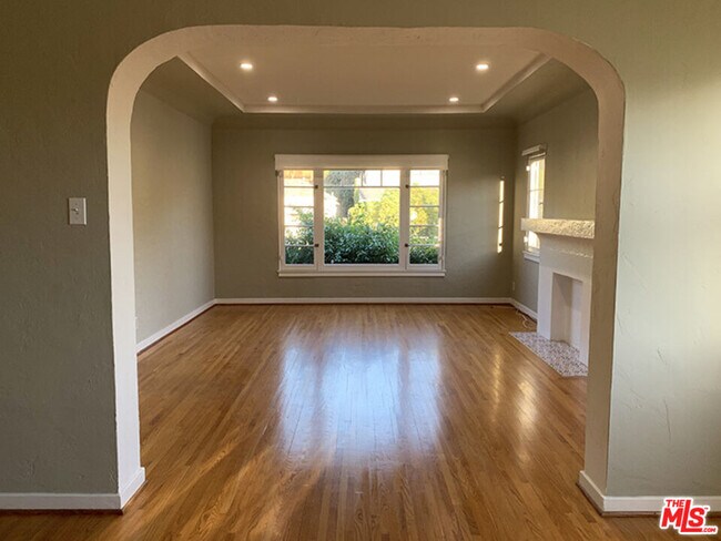 Foto del edificio - 1931 1/2 Talmadge St