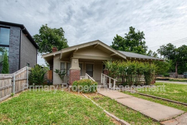 Photo - 1201 NW 40th ST House