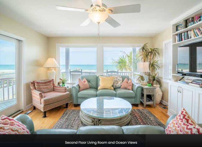 Foto del edificio - SPEND SOME TIME OCEANFRONT!  IT'S GOOD FOR...