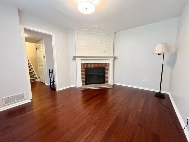 Building Photo - Langhorne 3 Bedroom Home