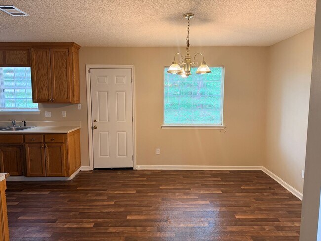 Foto del edificio - 3BD/2B located in Valdosta city limits.