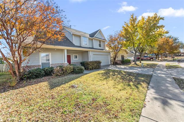 Foto del edificio - 1205 Whisper Willow Dr