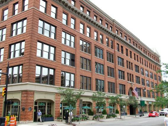 Primary Photo - 161 Ottawa Ave NW