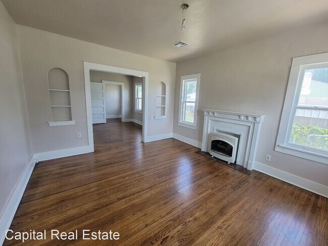 Building Photo - 2 br, 1 bath House - 1835 NW 12th