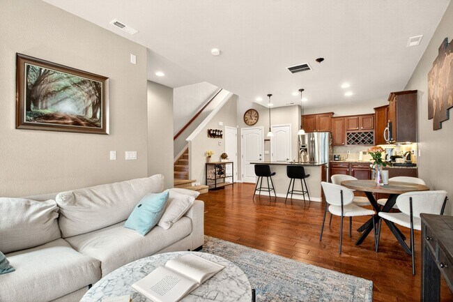 Foto del edificio - *Charming Gold Hill Mesa Townhome – 2 Bed ...