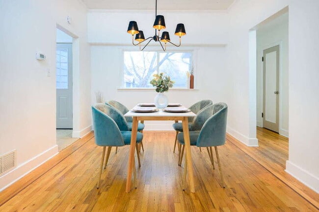 Foto del edificio - 3304 N 36th St