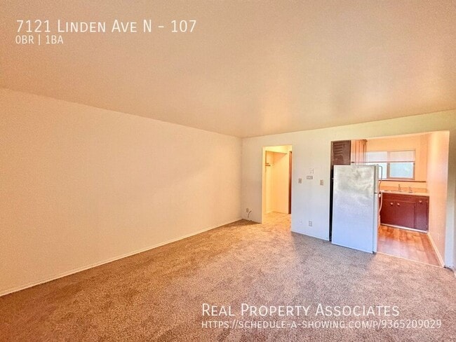 Building Photo - 7121 Linden Ave N