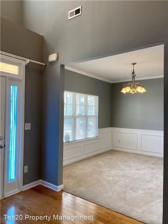 Foto del edificio - 4 br, 3 bath House - 91 Misty Forest Dr