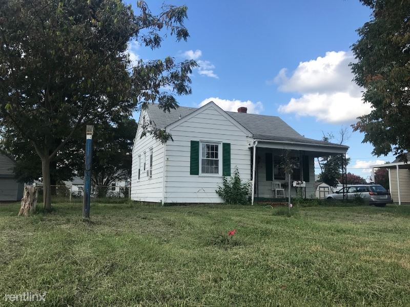 Primary Photo - 2 br, 1 bath House - 3210 Williamsburg Road