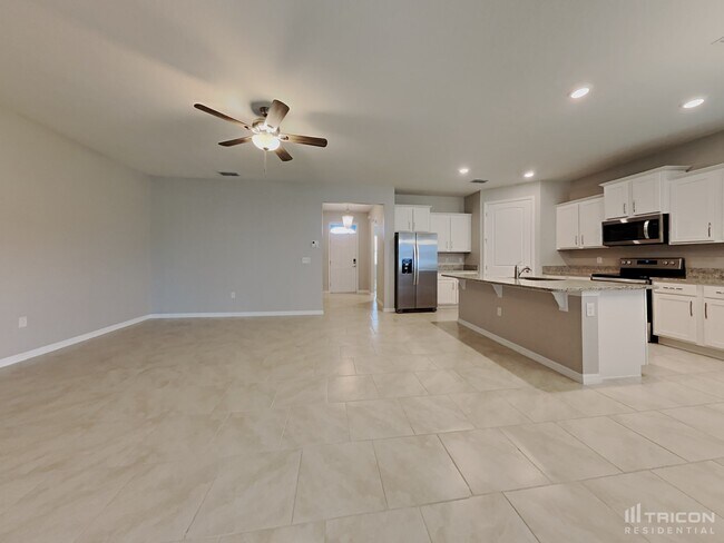 Foto del edificio - 1406 Savoy Ln