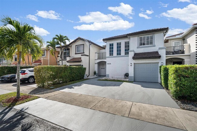 Foto del edificio - 8658 SW 159th Ct