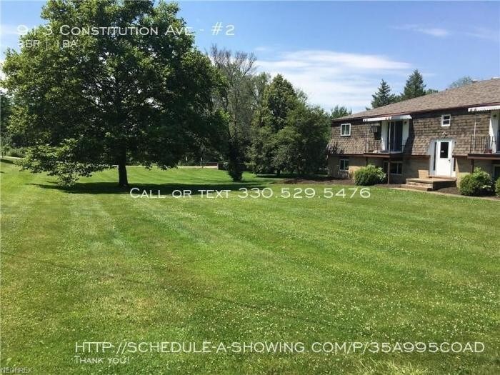 Primary Photo - 2 bedroom in Louisville OH 44641