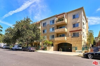 Building Photo - 2230 S Bentley Ave