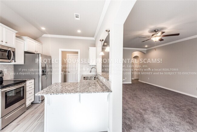 Foto del edificio - 1121 Gardenia St