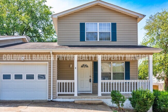 Building Photo - 1240 N Concord Rd