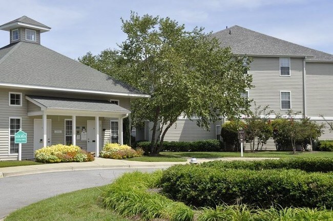 Fox Run Apartments - Camden, SC | Apartments.com