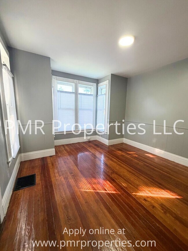 Foto del edificio - 1318 N 20th St