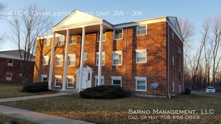 Primary Photo - 2 bedroom in Matteson IL 60443
