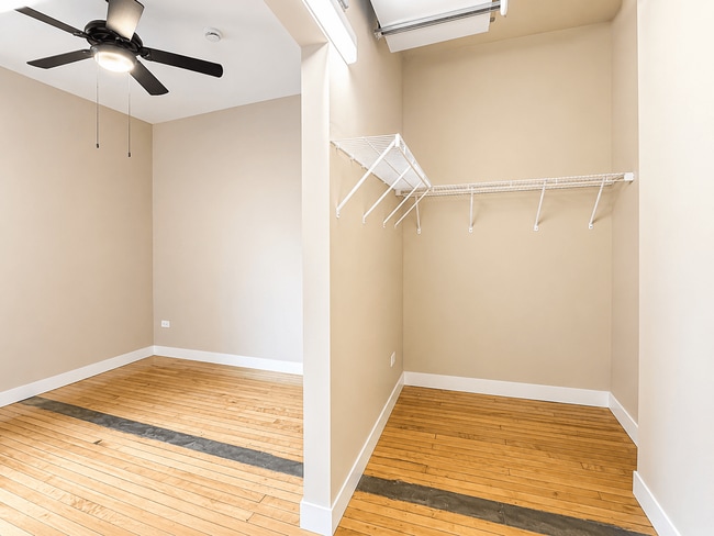 Interior Photo - Pioneer Endicott