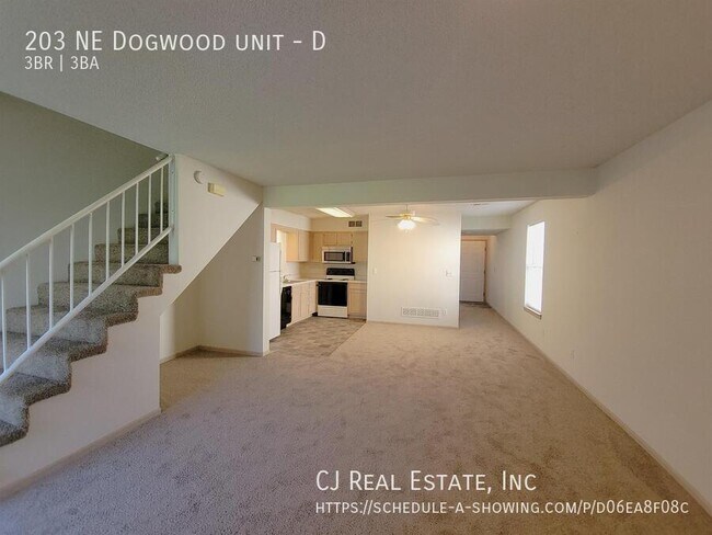 Foto del edificio - 203 NE Dogwood
