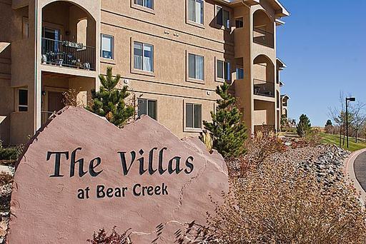 Photo - Upper-Level Condo with Mountain Views in Villas at Bear Creek!