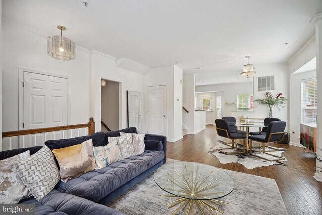 Foto del edificio - 6022 Madison Overlook Ct