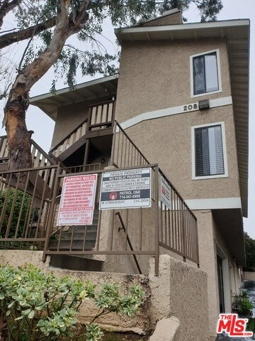 Foto del edificio - 208 W Olive Ave