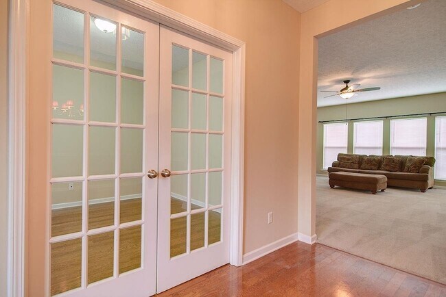 Foto del edificio - 183 Vintage Cir