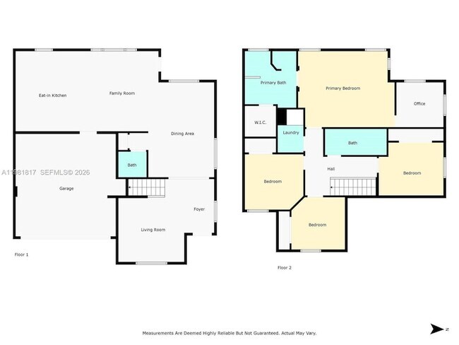 Foto del edificio - 22536 SW 94th Pl