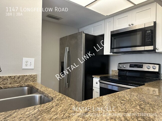 Foto del edificio - Sarasota Townhouse For Rent