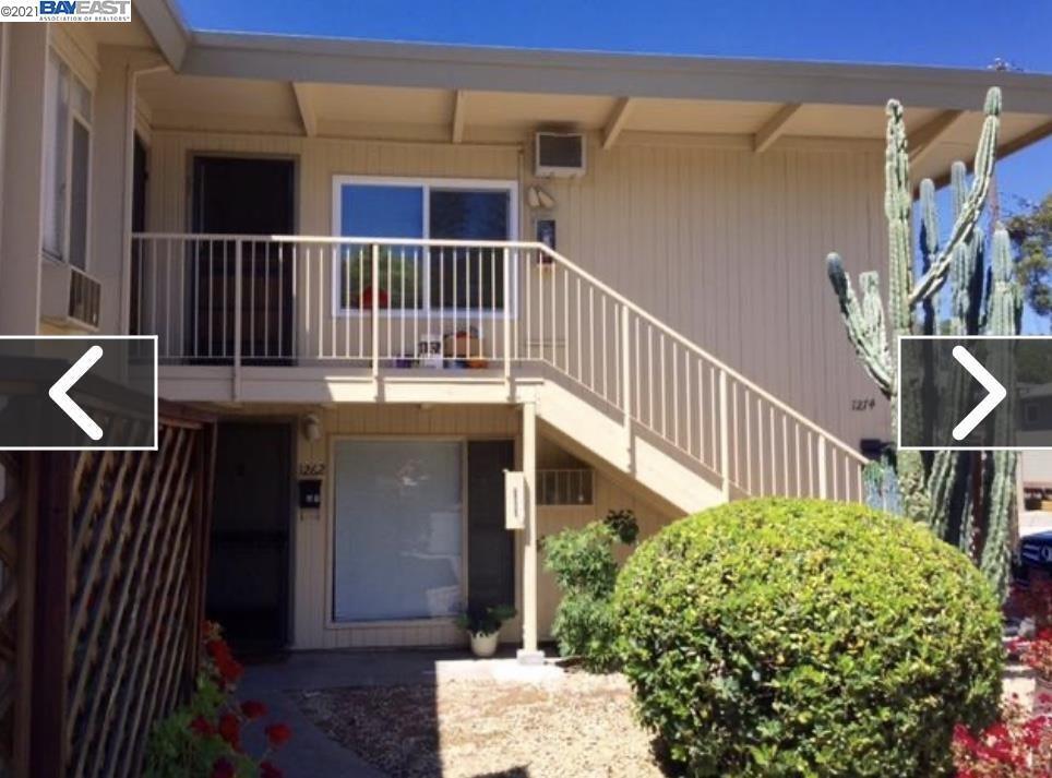 1282 Carmel Ct Unit 6, Walnut Creek, CA 94596 Apartment for Rent in Walnut Creek, CA