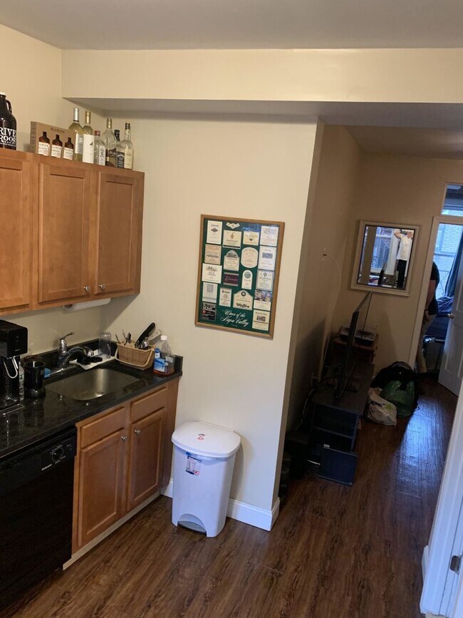 Foto del edificio - NORTH END 2 BED!!