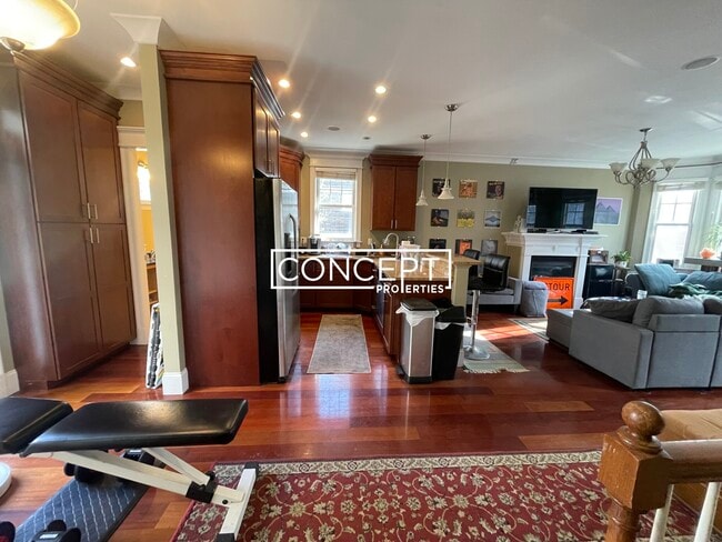 Photo - 15 Eldora St Townhome