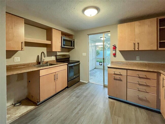 Foto del edificio - 5331 Olive Ave