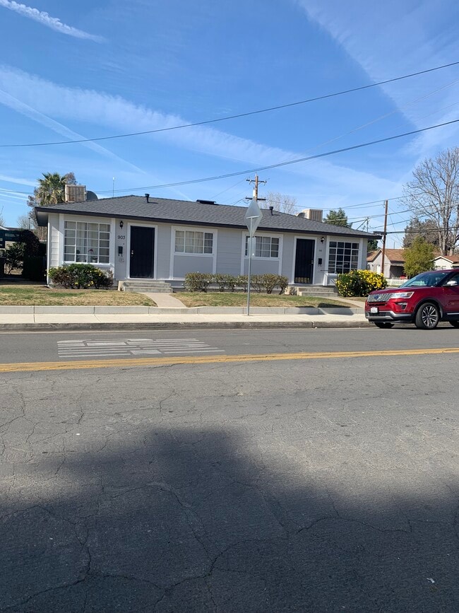 Building Photo - 903 Baldwin Rd