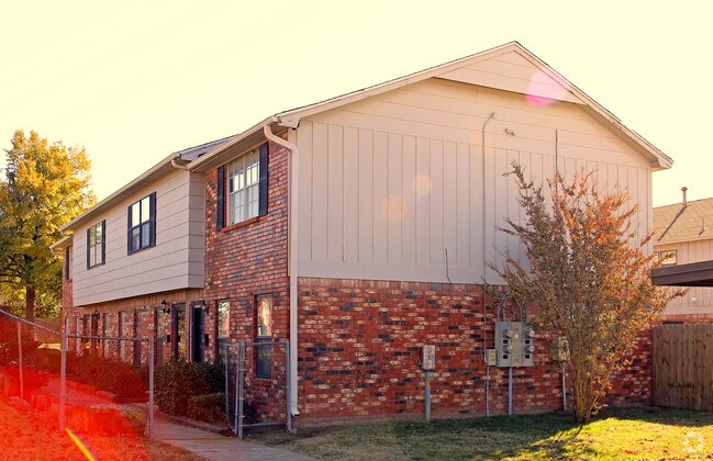 Foto del edificio - Fulton Park Towne Homes