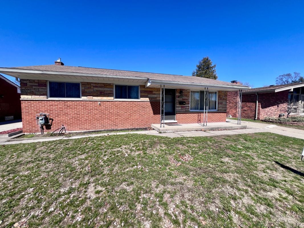 Foto del edificio - 4709 Gerald St