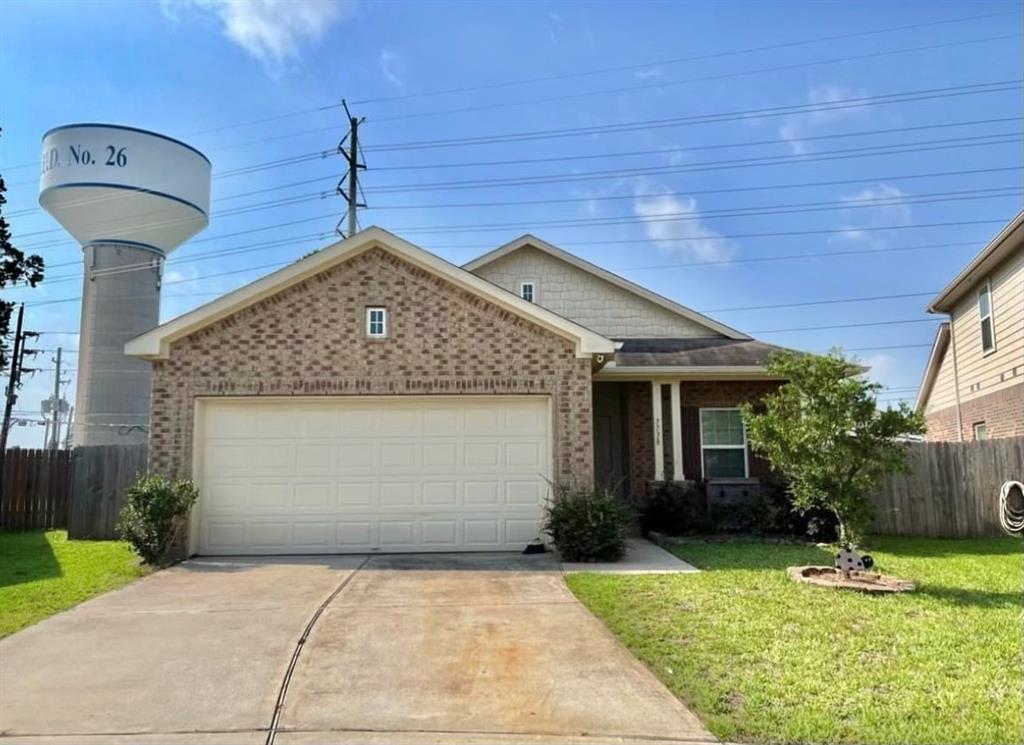 7738 Foxwaithe Ln, Humble, TX 77338 House Rental in Humble, TX