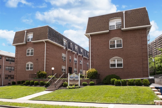 beautiful garden apartments - Prospect Ridge