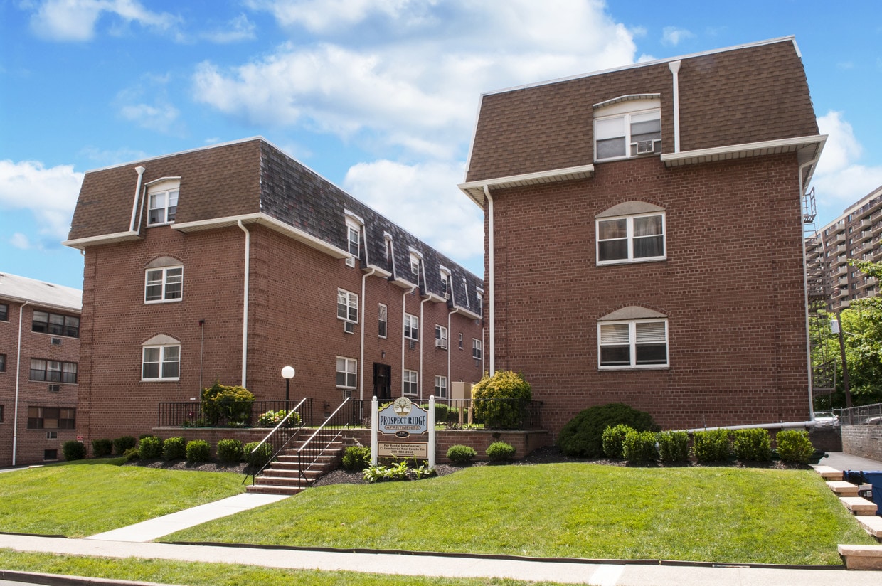 beautiful garden apartments - Prospect Ridge