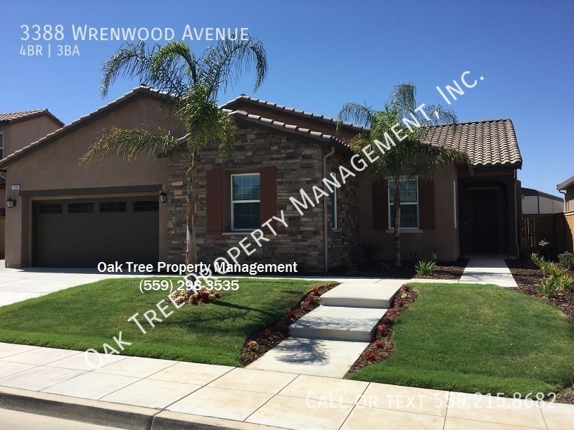 Foto principal - 3388 Wrenwood Ave