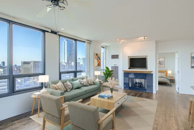 Foto del edificio - 701 S Wells St