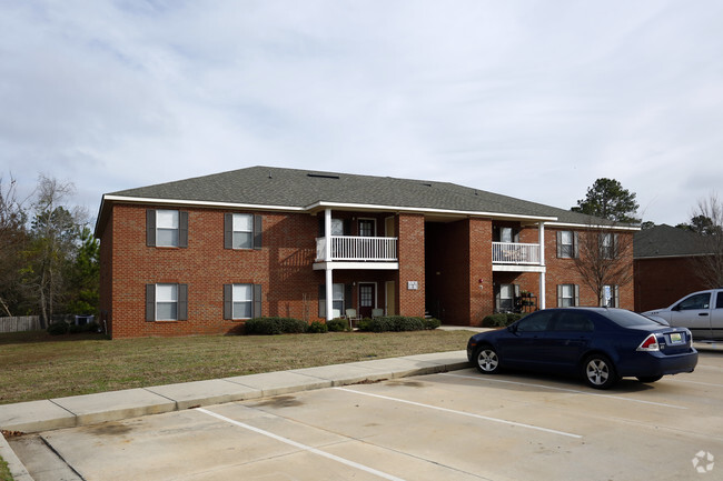 Building Photo - The Kensley Apartments