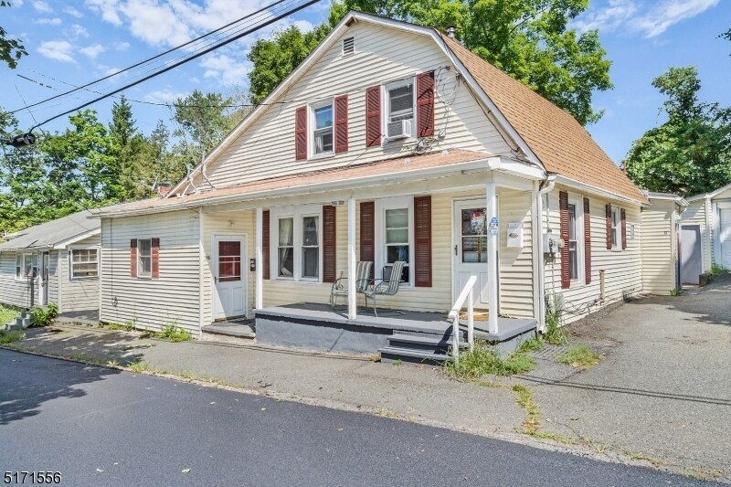 11 Mabie St, Franklin, NJ 07416 Townhome Rentals in Franklin NJ