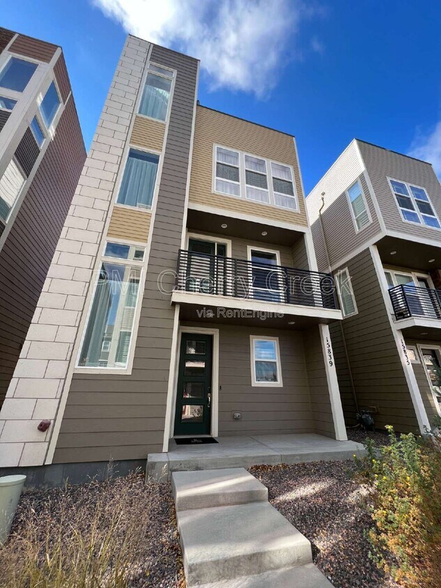 Photo - 15839 East Broncos Place