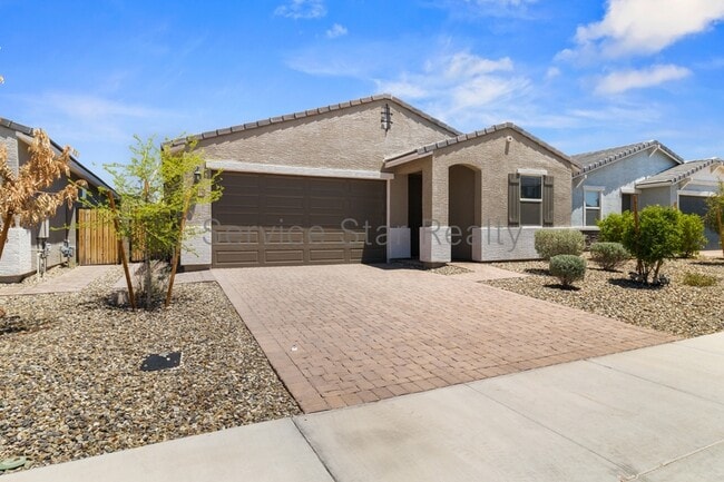 Building Photo - 12578 W Candelaria Dr