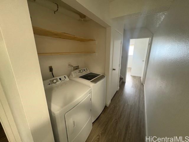 Foto del edificio - 98-1370-1370 Koaheahe Pl