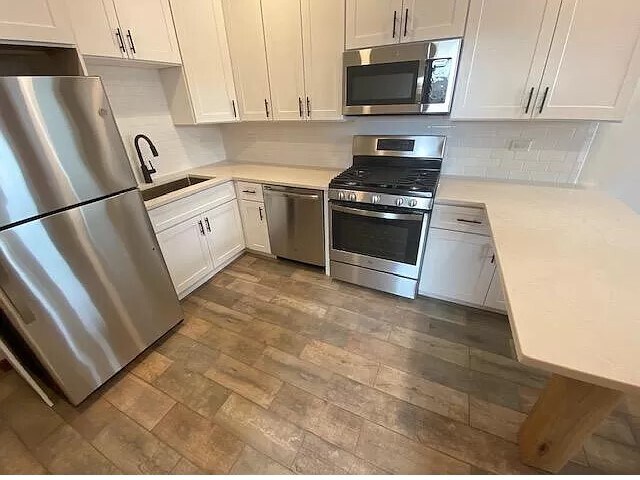 Foto del edificio - 2621 W Rice St