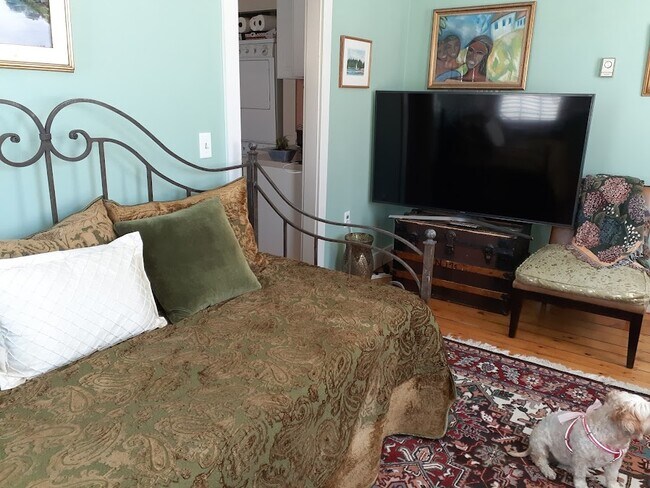 Foto del edificio - 406 The Hill