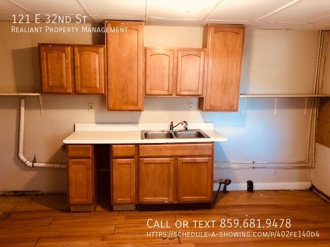 Foto del edificio - 121 E 32nd St